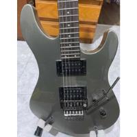 Usado, Guitarra Yamaha Rgx220dz- Nueva segunda mano  Argentina