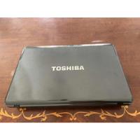 Notebook Toshiba Satellite, usado segunda mano  Argentina