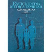 Usado, Enciclopedia Médica Familiar - 4 Tomos segunda mano  Argentina
