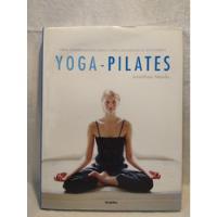 Usado, Yoga Pilates Johnathan Monk Grijalbo B  segunda mano  Argentina