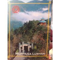 Libro Postales 30 Montaña Lushan Huangshan Ciudad Lijiang  segunda mano  Argentina