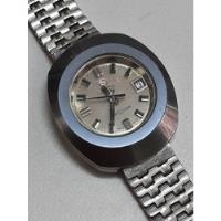 Usado, Reloj Rado Diastar Original Dama Automatico Usado Tungsteno segunda mano  Argentina