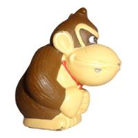 Muñecos Súper Mario Bros Donkey Kong  Nintendo 2010 Original, usado segunda mano  Argentina