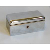 Cofre De Metal Pesado - Varios Compartimientos, usado segunda mano  Argentina