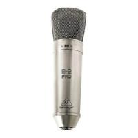 microfono behringer b2 pro segunda mano  Argentina
