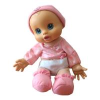 Bebote Hasbro Baby Alive Soft Doll segunda mano  Martínez