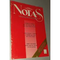 Revista Latinoamericana Educación Musical Notas 4 Abril 1983 segunda mano  Argentina