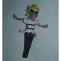 Figura Masquerade Bakugan Original 7,5 Cm segunda mano  Argentina