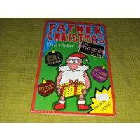 Father Christmas - Knife & Packer - Scholastic segunda mano  Argentina