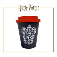 Vaso Cafe Harry Potter Licencia Oficial Baloo Toys, usado segunda mano  Villa Urquiza