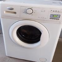 lavarropas automatico funcionando segunda mano  Retiro