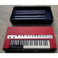 Teclado Organo Yamaha Yc 10 Impecable No Farfisa Hammond Vox segunda mano  Argentina