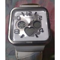 Reloj Tressa Love, usado segunda mano  Argentina