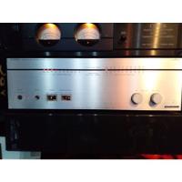 Amplificador Luxman L 120 Made In Japan Consulte Stock segunda mano  Argentina