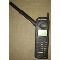 Teléfono Satelital Portátil Qualcomm Globalstar Gsp-1600 C A, usado segunda mano  Argentina