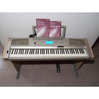 Usado, Portable Gran Piano Digital Yamaha Dgx-500 segunda mano  Junín