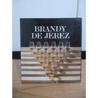 Brandy De Jerez - Fernández De Bobadilla (alemán), usado segunda mano  Argentina