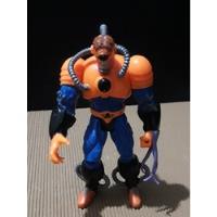 Dr Octopus Spiderman / 1997 Toy Biz/vintage segunda mano  Argentina