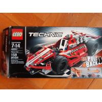 Race Car Lego Technic 42011 Leer Todo !!!! segunda mano  Argentina