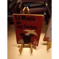 La Magia De Las Cartas 2da Parte, usado segunda mano  Argentina