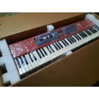 Usado, Nord Electro 6d 73 Teclado Piano Organo Sintetizador segunda mano  Santa Clara del Mar