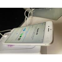  iPhone 6 64 Gb Silver (plata) En Caja segunda mano  Argentina