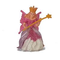 Muñeca Figura Rose De Fairy Queen Miniatura  segunda mano  Argentina