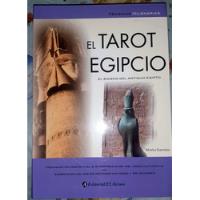 El Tarot Egipcio Marta Ramirez, usado segunda mano  Argentina