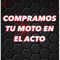 Compro Motos Pago Contado  Dbm Motos, usado segunda mano  Argentina
