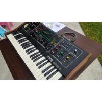 Teclado Sintetizador Analógico Moog Opus 3 - No Korg Yamaha segunda mano  Quilmes