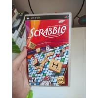 Ea Sports Scrabble Psp Original segunda mano  san isidro