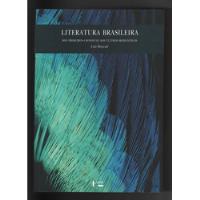 Luiz Roncari - Literatura Brasileira. En Portugués. Ed. Usp segunda mano  Argentina