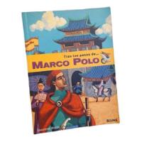 Tras Los Pasos De Marco Polo - Mirza · Truong segunda mano  Argentina