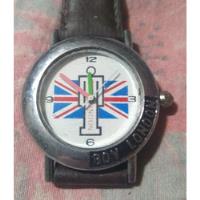Reloj Boy London Bandera segunda mano  Argentina