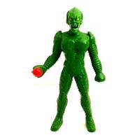 Duende Verde Coleccion Huevo Jack Superhéroes Marvel Figura , usado segunda mano  Argentina