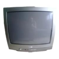Televisor Philips Color Powervision 21  , usado segunda mano  Argentina