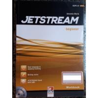 Jetstream Beginner - Workbook + Cd - Helbling Languages, usado segunda mano  Villa Luro