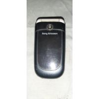Sony Ericsson Z310a Vintage, Colección. Leer Descripción.  segunda mano  Argentina