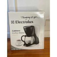 Cafetera Electrolux  Coffee Maker segunda mano  Belgrano