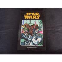 Coleccionable Star Wars Vol 2  segunda mano  Argentina