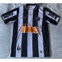 Camiseta Cam Club Atletico Mineiro Brasil 2013 Talle M segunda mano  Argentina