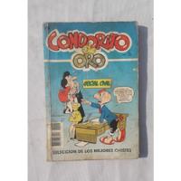 Historieta Comic Antigu * Condorito De Oro * N° 20 Ed Andina segunda mano  Argentina