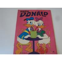 Usado, Revista Disney Pato Donald # 113 - Pincel - 1979 segunda mano  Argentina