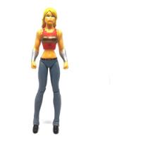 Wonder Girl - Dc Universe Crisis - Mattel - Los Germanes segunda mano  Argentina