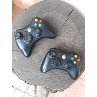 Joystick Xbox 360 Buen Estado Inalám. Originales(en Efectivo segunda mano  Argentina