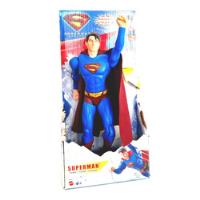 Superman Returns Poseable - Mattel Dc - Los Germanes segunda mano  Argentina
