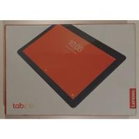 Tablet Lenovo Tab E10 16 Gb Negro, usado segunda mano  Argentina