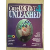 Usado, Corel Draw 4 Unleashed Cd Incl. - Foster D. Coburn Iii Y Ot. segunda mano  Argentina