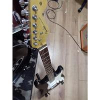 guitarra electrica leonard stratocaster segunda mano  Argentina