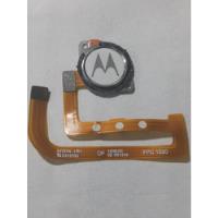 Flex Huella Motorola Moto G8 Xt2045 segunda mano  Argentina